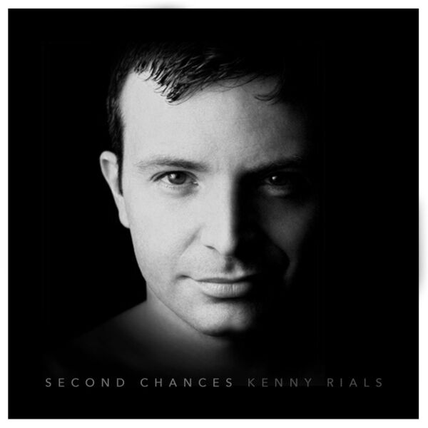 Cover art for Second Chances